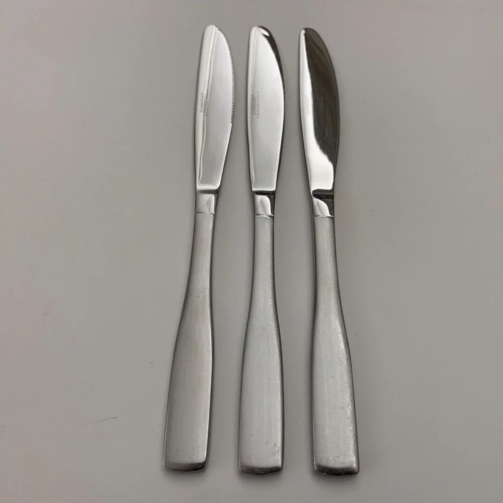 Cambridge‎ Knives Knife Stainless Steel 8 5/8